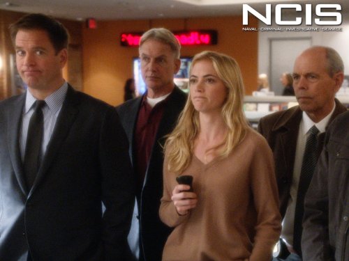 Senior FBI Agent T.C. Fornell