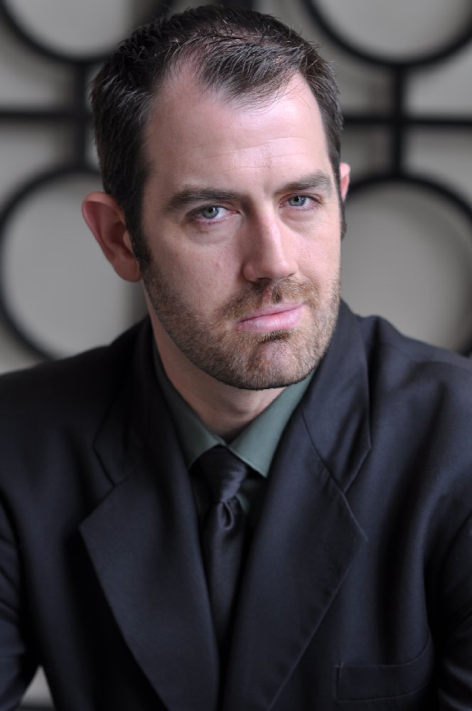 Travis Stolp