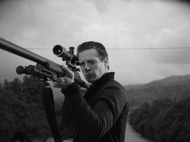 Jacob Pitts