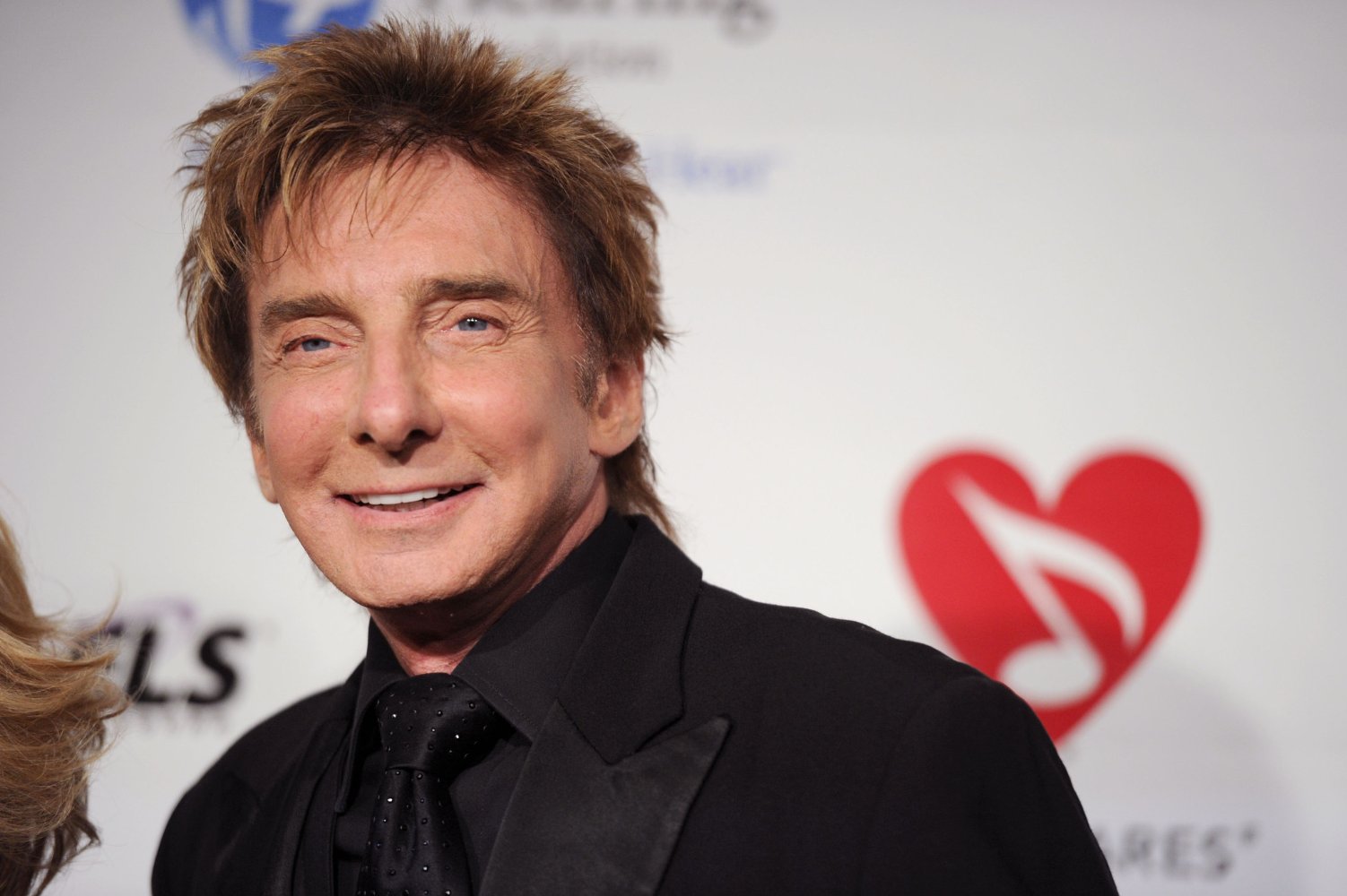 Barry Manilow