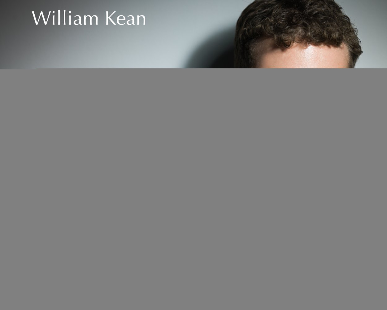 William Goulet Kean