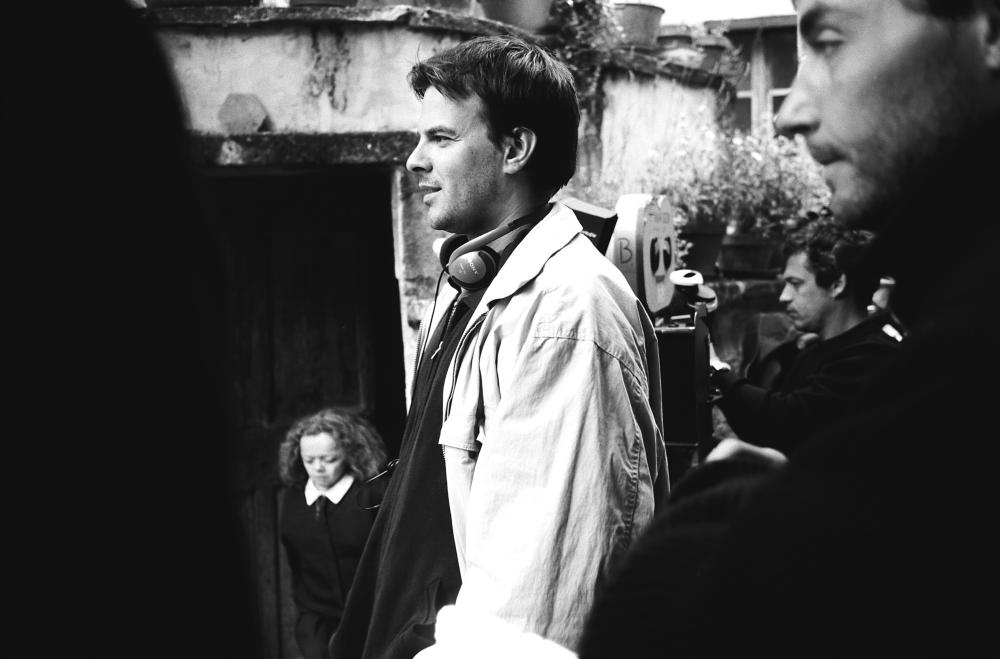 François Ozon