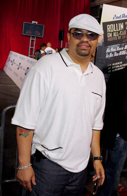 Heavy D