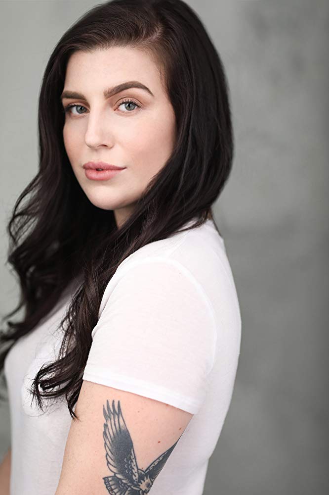 Christina Schell