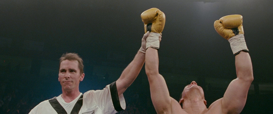 Dicky Eklund