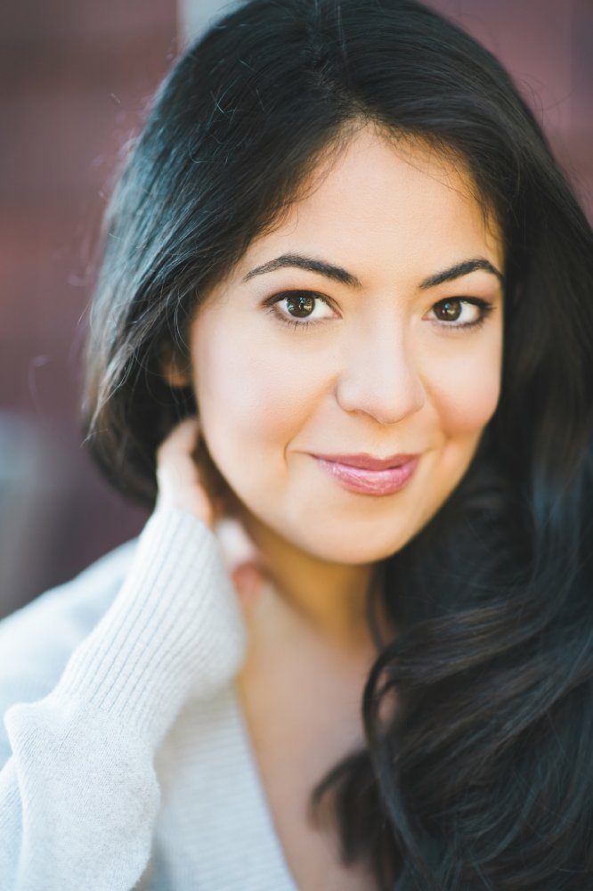 Carmen Echeverria