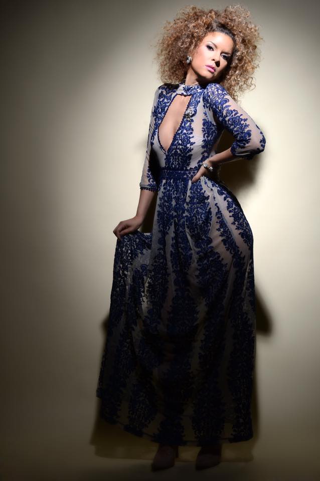 Laura Jane Jones