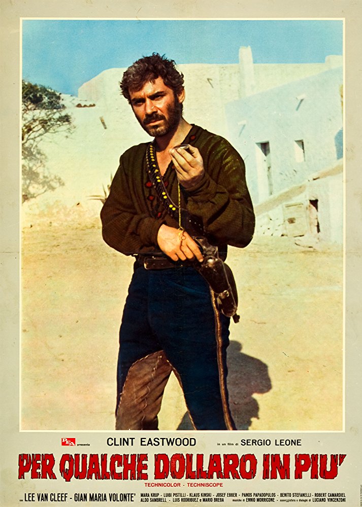 El Indio