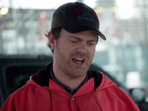 Rainn Wilson