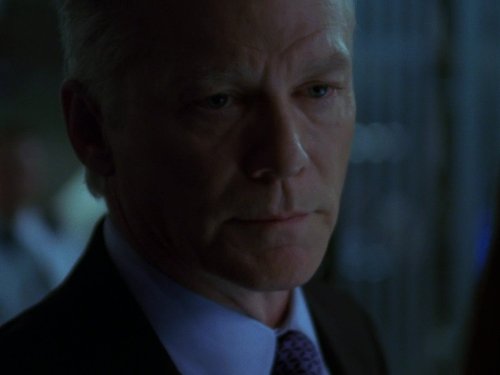 Bill Buchanan