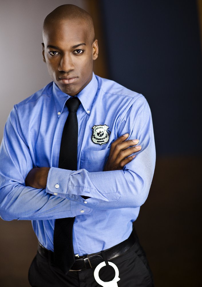 Cassius Crieghtney