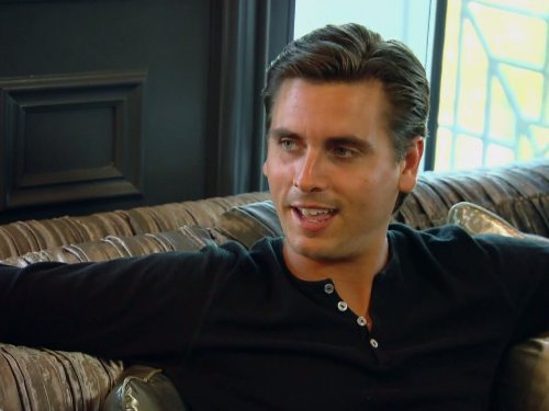 Scott Disick