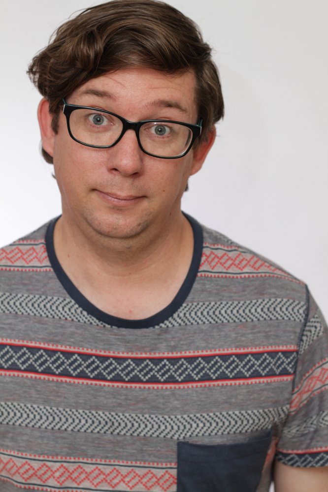 Brian McGrath