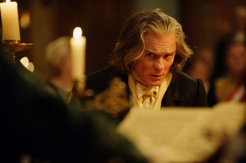 Ludwig van Beethoven