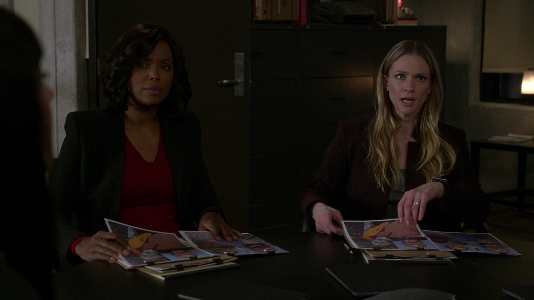 Jennifer Jareau