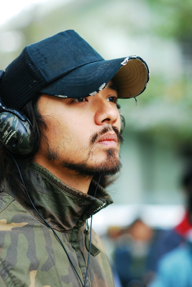 Stephen Fung
