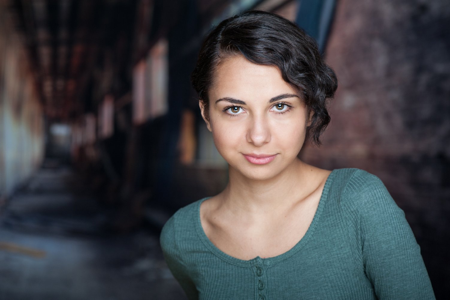 Dalia Yegavian