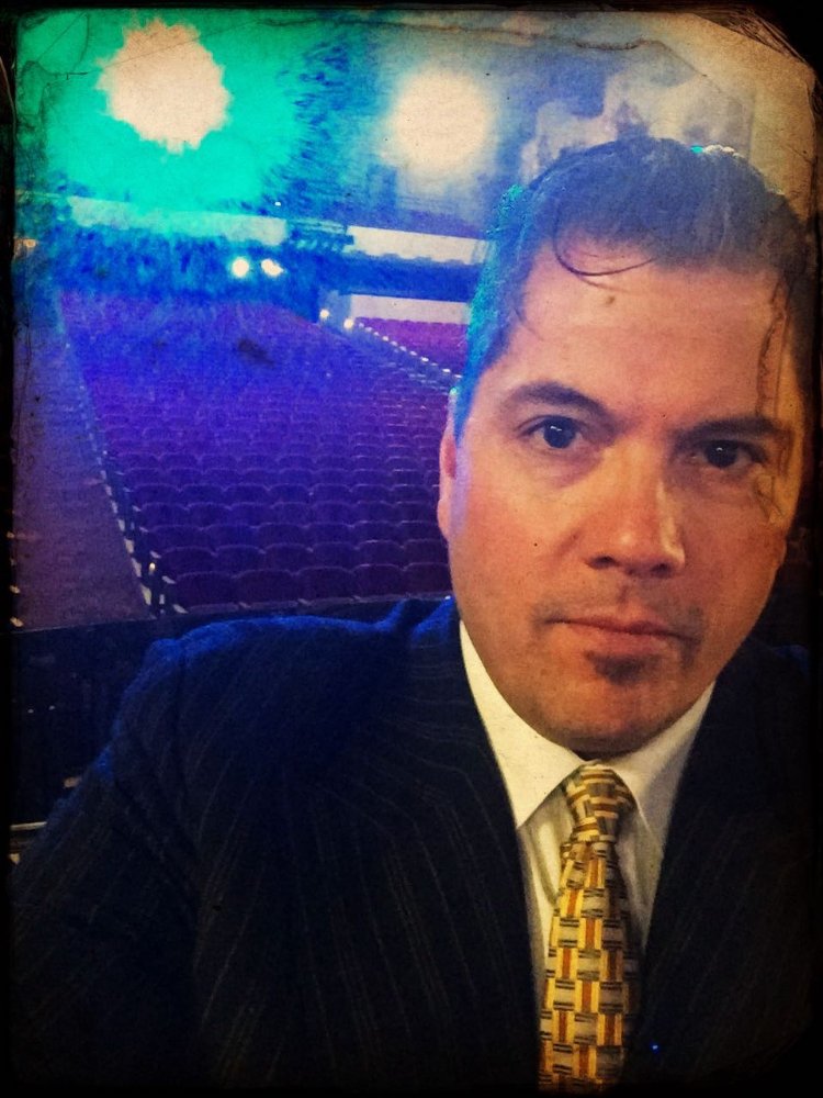 Michael Manuel