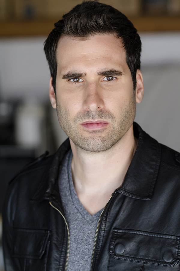 Victor Salvatore