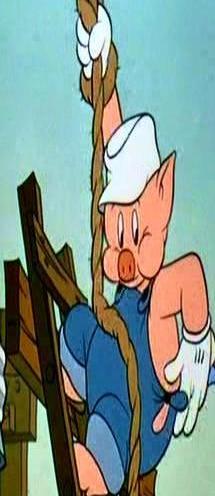 The Three Little Pigs
