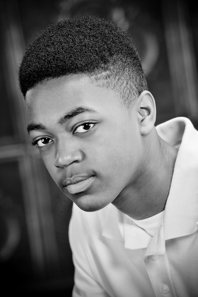 Dorian Davis