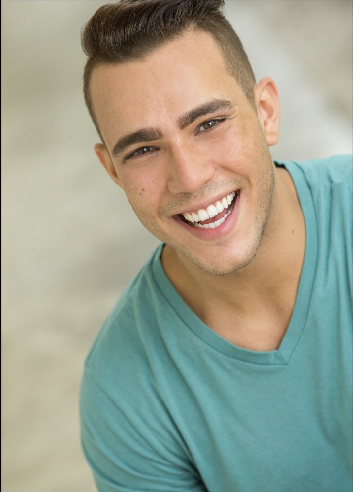 Lucas C. Lockwood