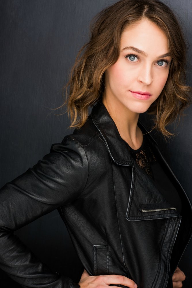Lizzie Zerebko