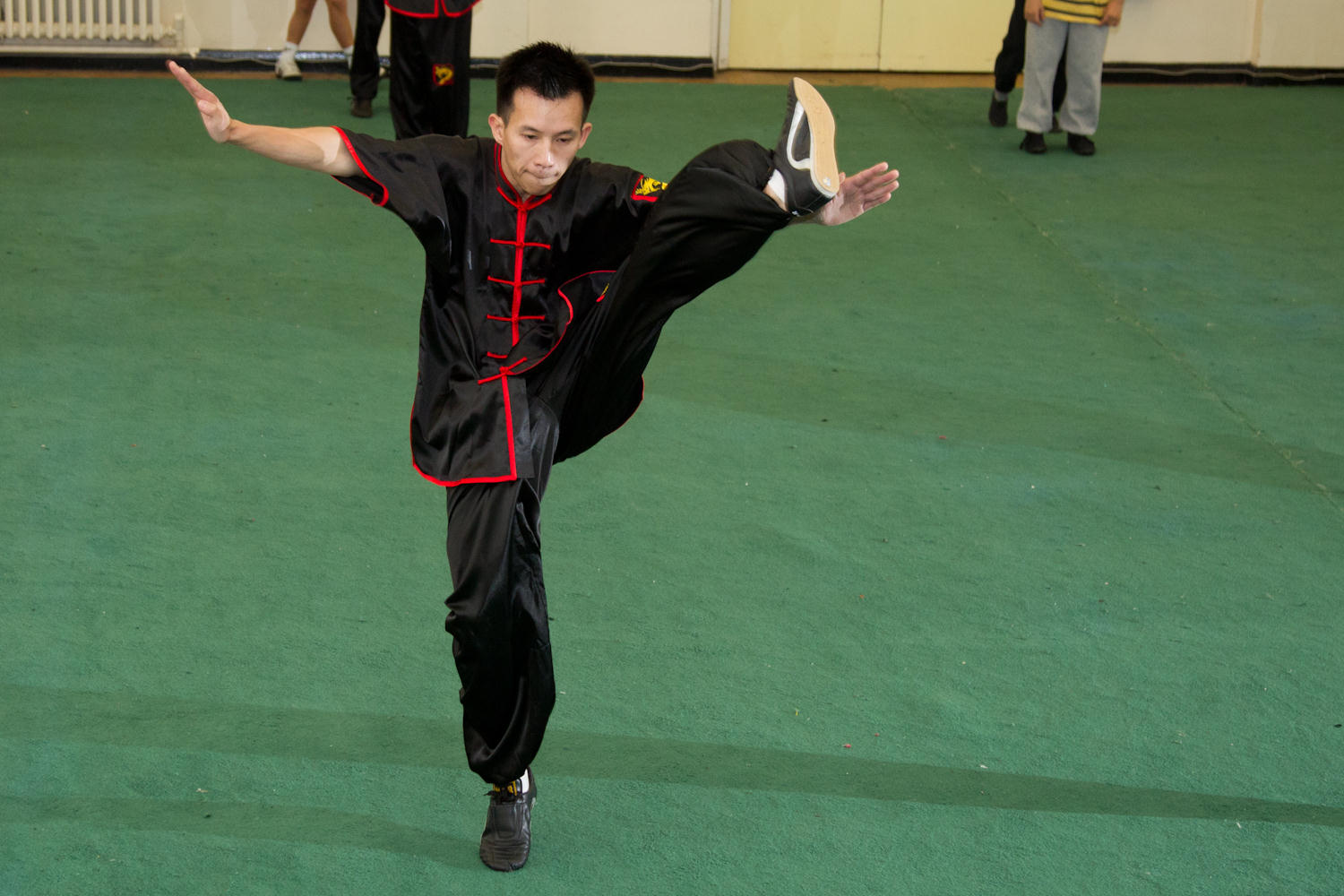 Bao Tieu