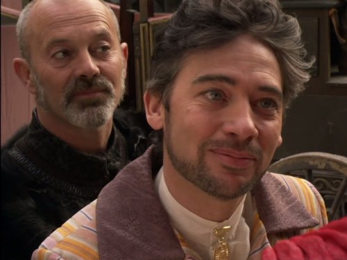 The Sheriff of Nottingham