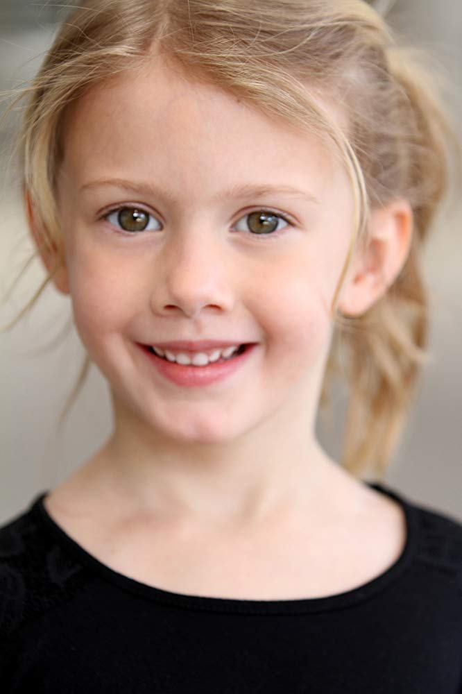 Raegan Millican