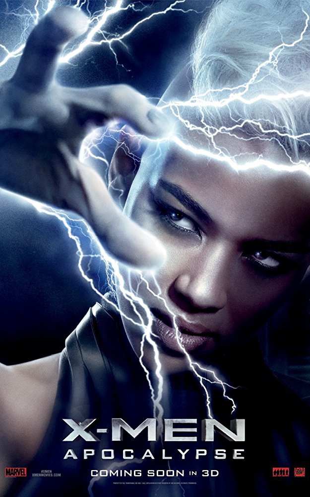 Storm