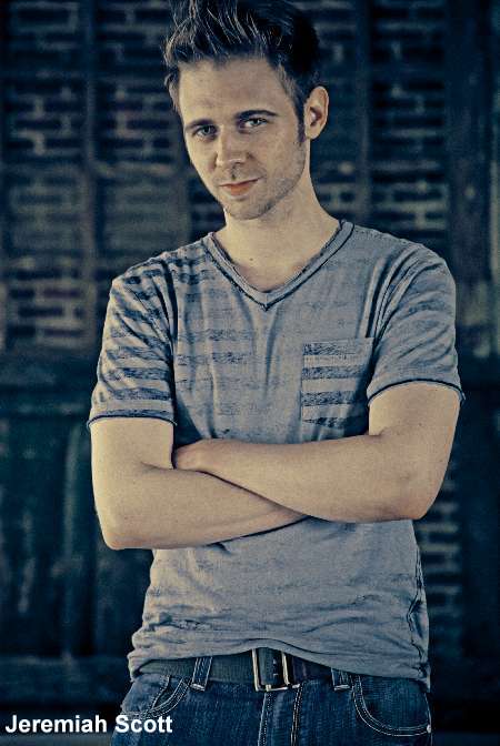Jeremy Vause