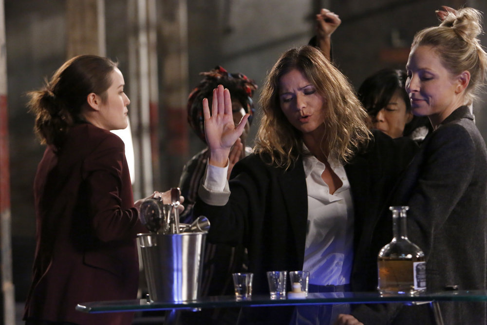 Jill Hennessy