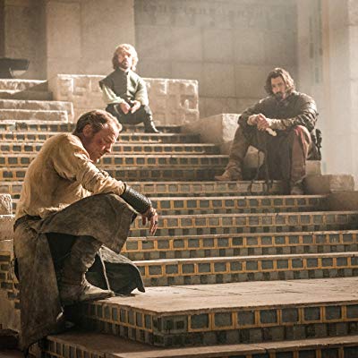 Jorah Mormont