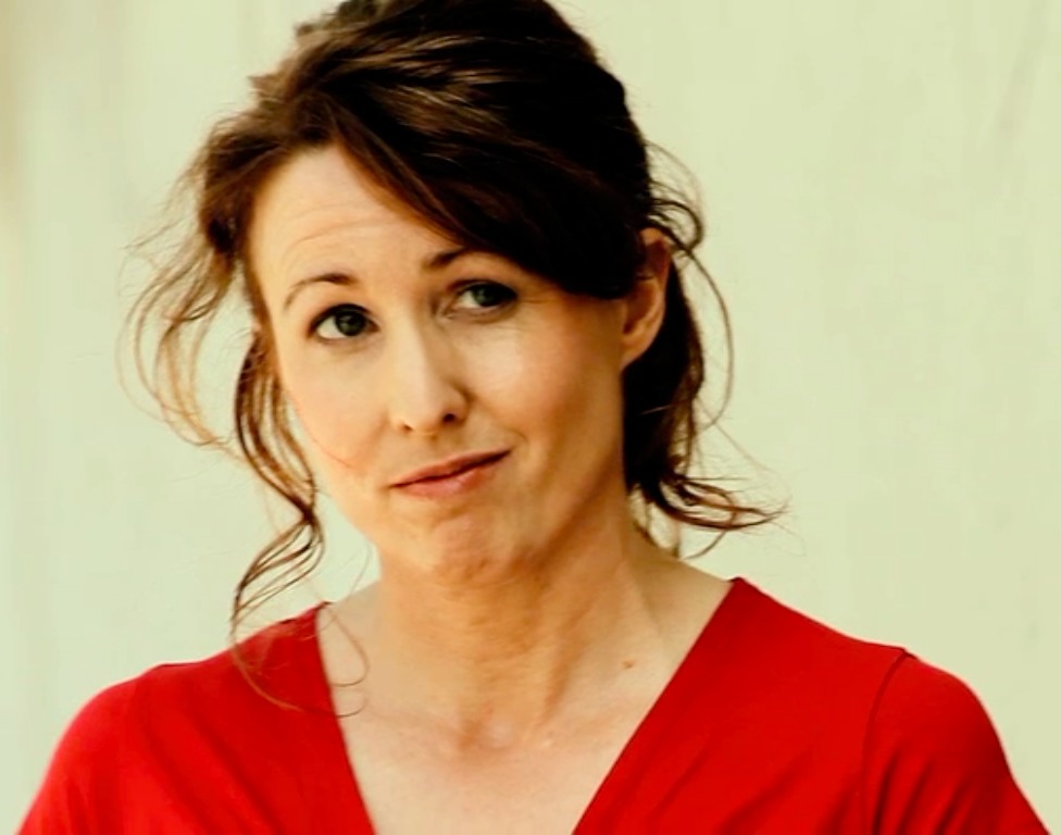 Sarah Maddocks