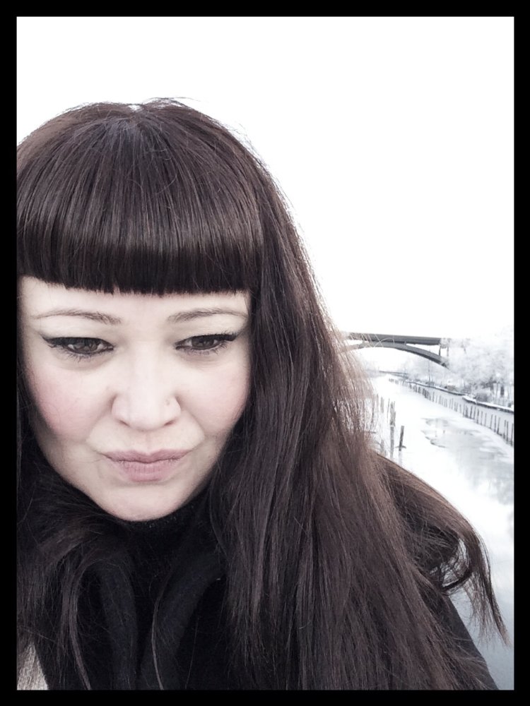 Katrina Milosevic