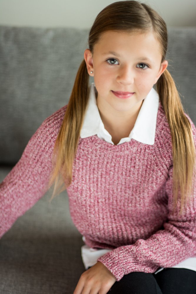 Mckenna Laing