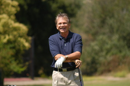 David Leisure
