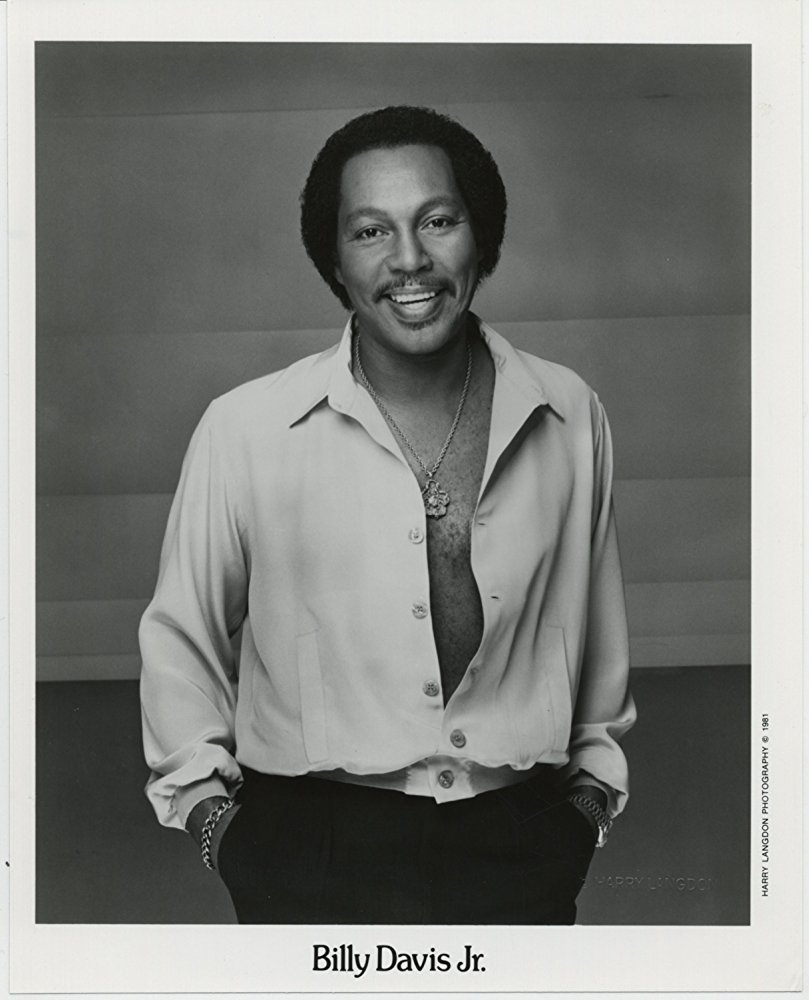 Billy Davis Jr.