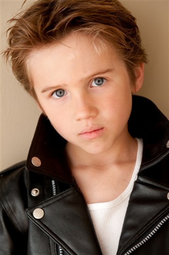 Tyler Champagne