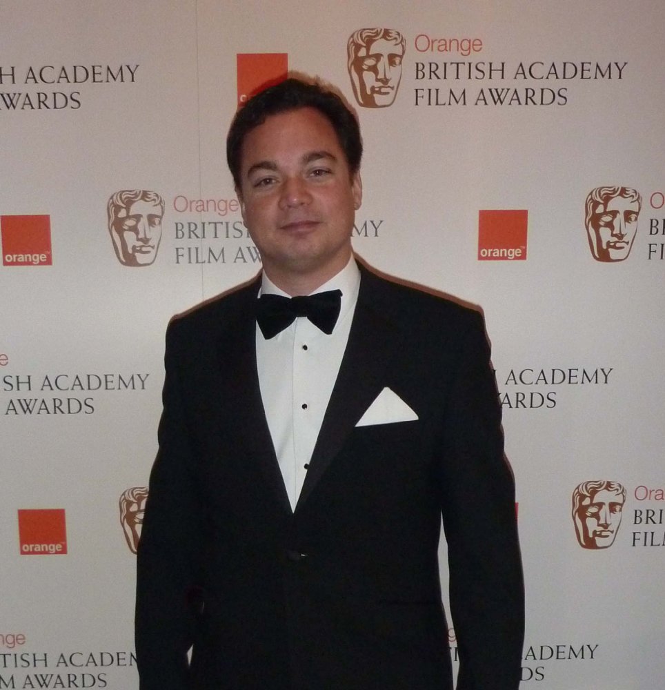 James Mellor