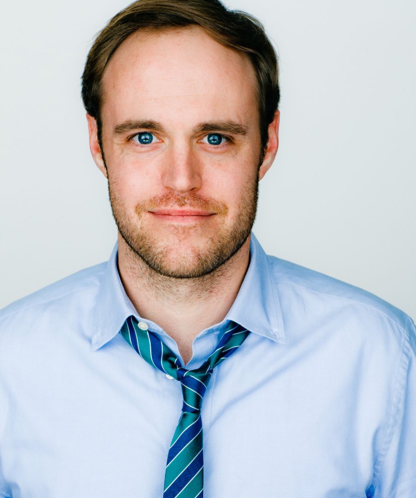 Steven Pritchard