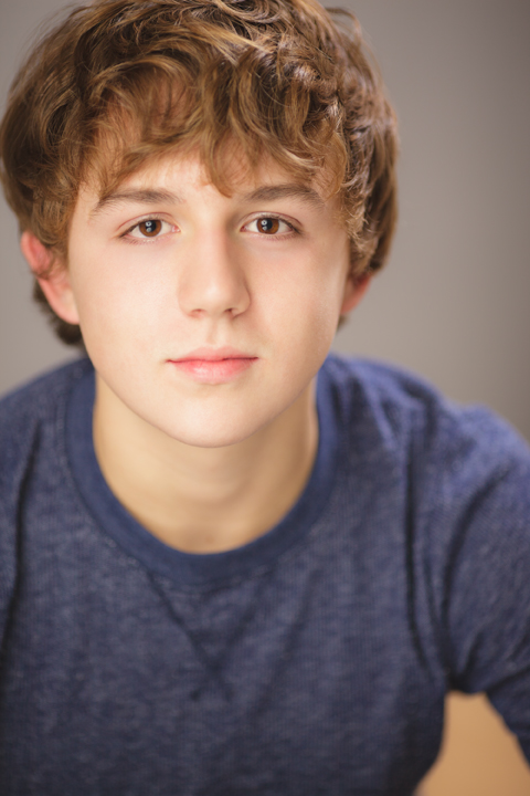 Matt Tolton