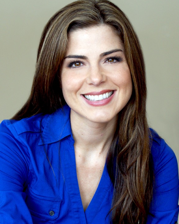 Iris Frank