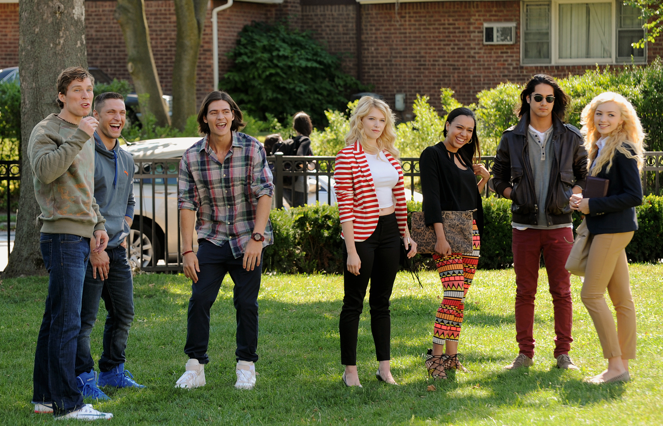 Avan Jogia