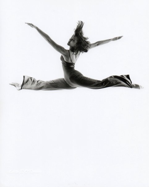 Meredith Rae Howard