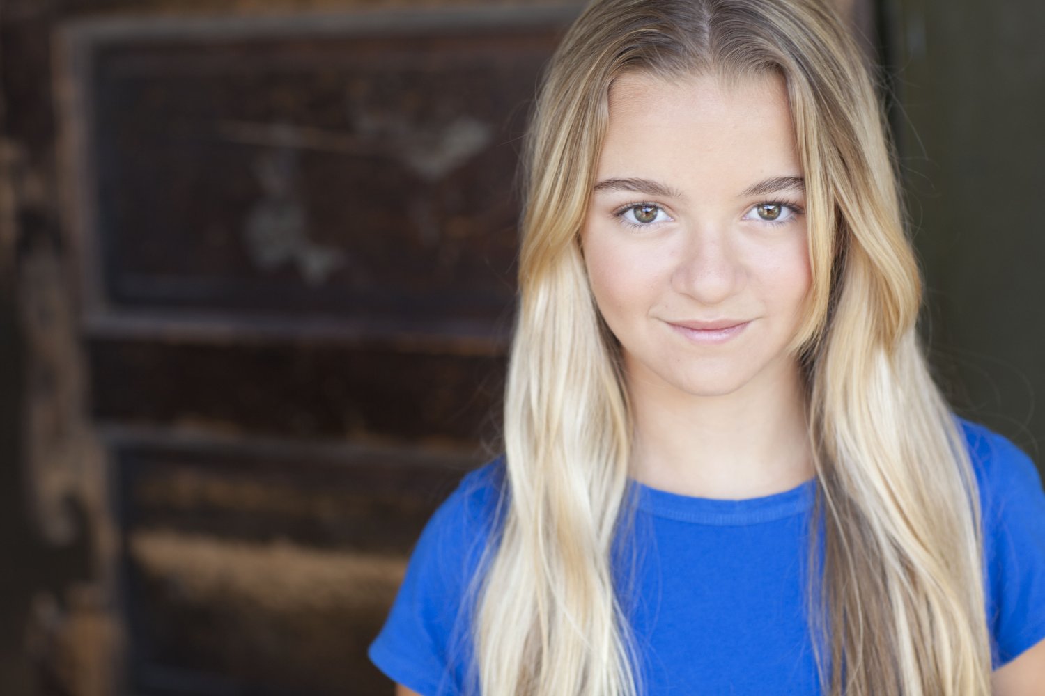 Madison Moran