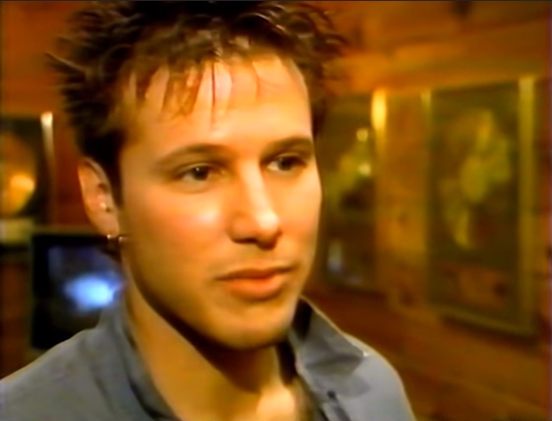 Corey Hart