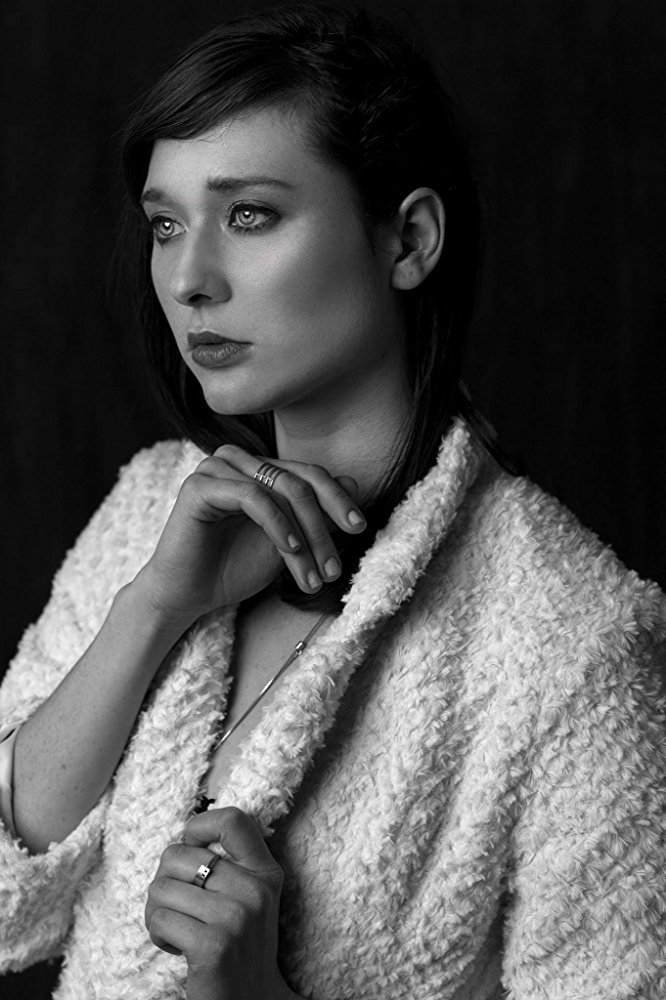 Kelsey White