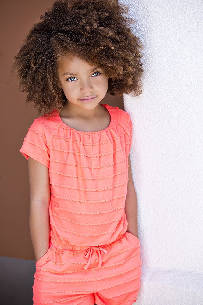 Harper Grace Robinson